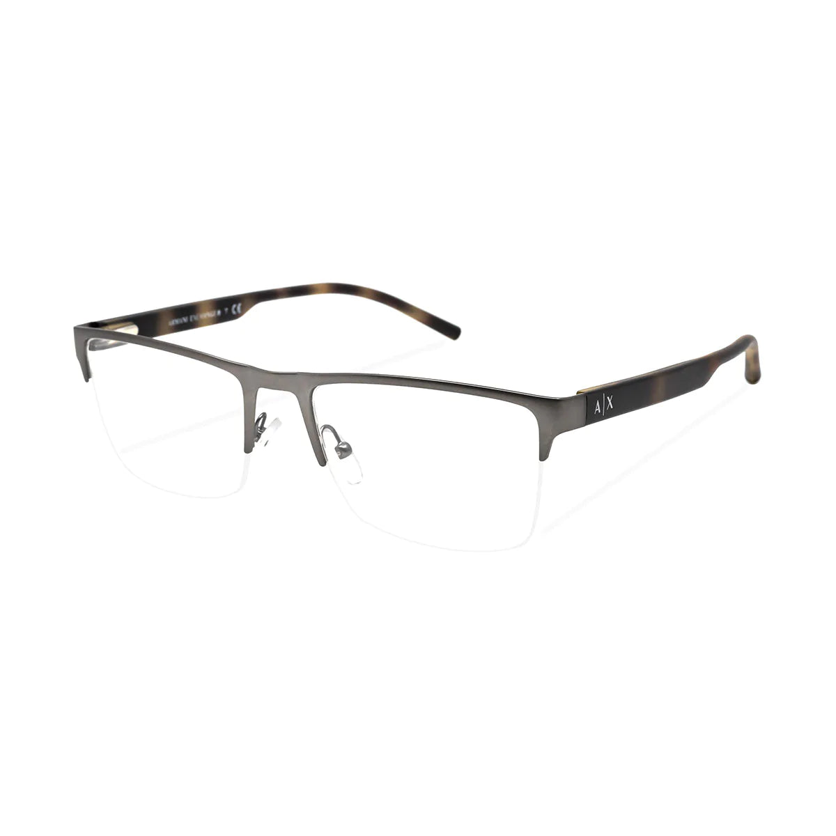 Armani Exchange AX 1026 6088 54 18 140 Spectacle Frames S.R.Gopal