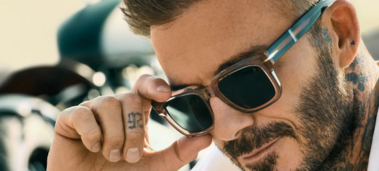 Buy David Beckham oval, round ,rectangle sunglasses online at S.R. Gopal Rao