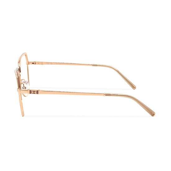 ESCADA VESE11 08MZ butteryfly spectacle-frame side