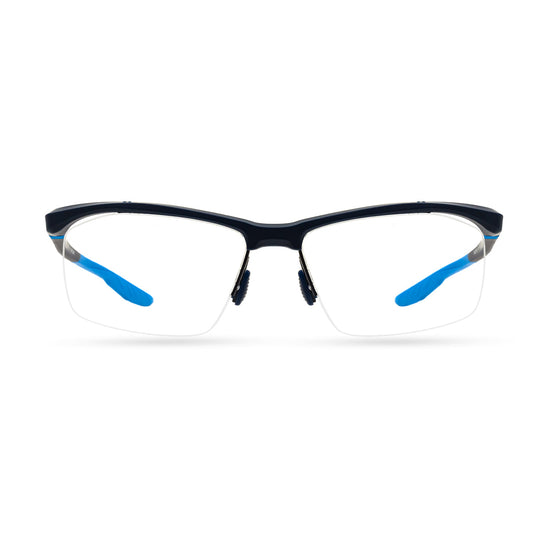 NIKE 7402 410 spectacle-frame