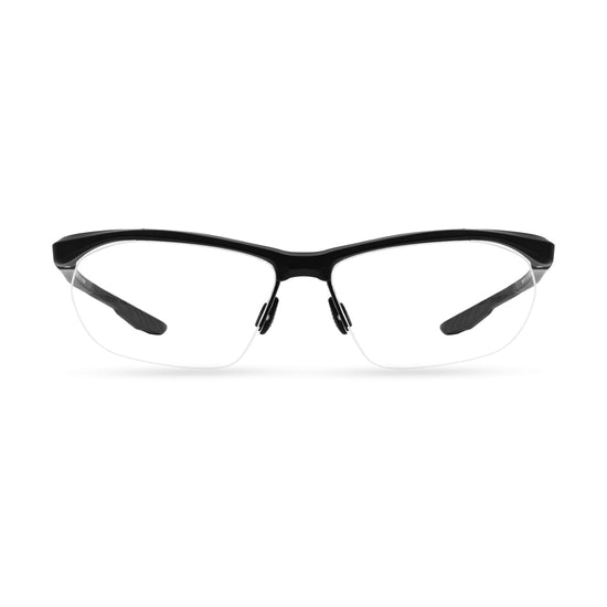 NIKE 7401 001 spectacle-frame