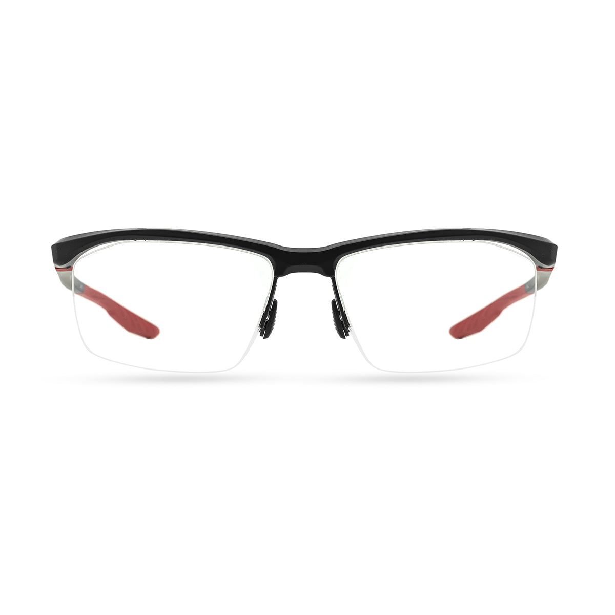 NIKE 7402 411 spectacle-frame