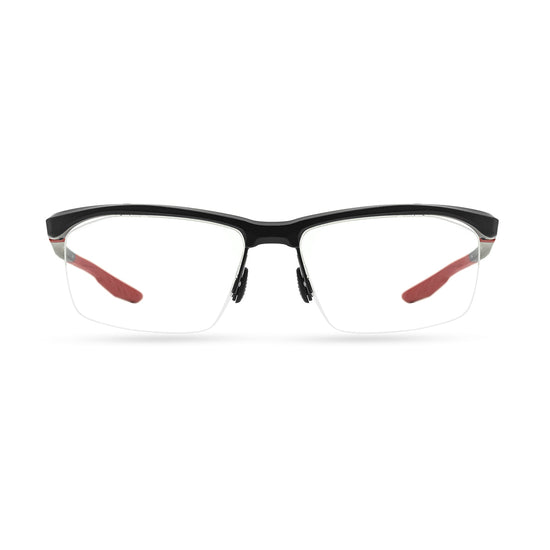 NIKE 7402 411 spectacle-frame