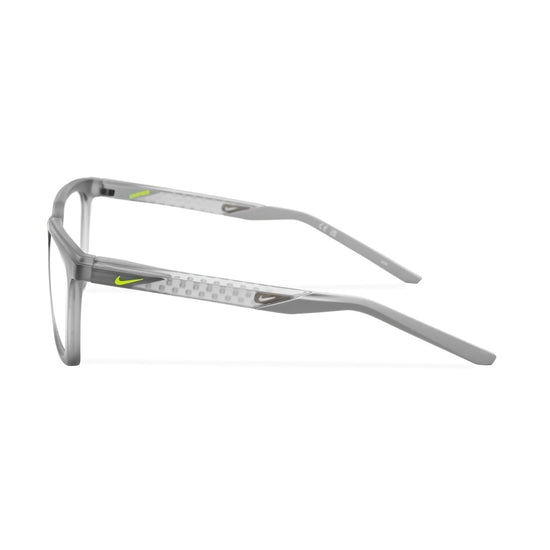 NIKE 7273 030 spectacle-frame side