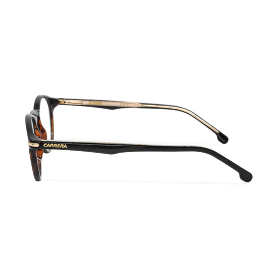 CARRERA CA 297 CS with Clipon 08699 spectacle-frame side