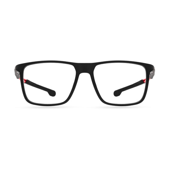 CARRERA CA 4020/CS with Clipon BLX99 spectacle-frame