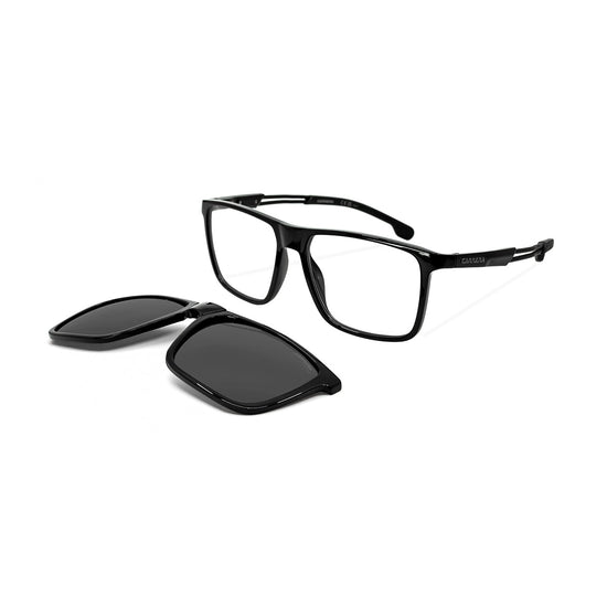 CARRERA CA4020 CS with Black Clipon 80799 spectacle-frame 