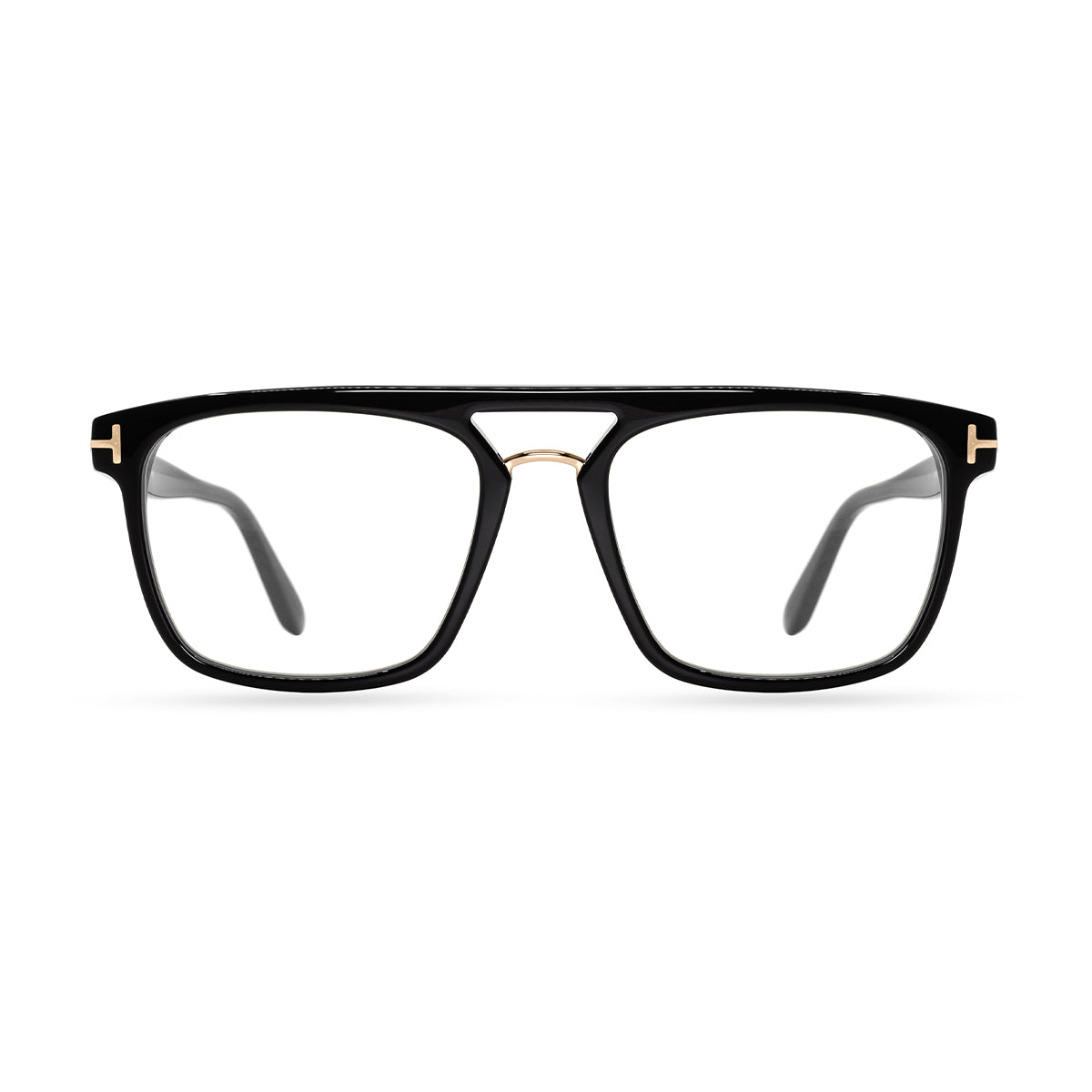 TOM FORD TF5942-B 001 spectacle-frame