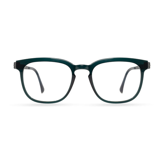 MODO 7038 TEAL spectacle-frame