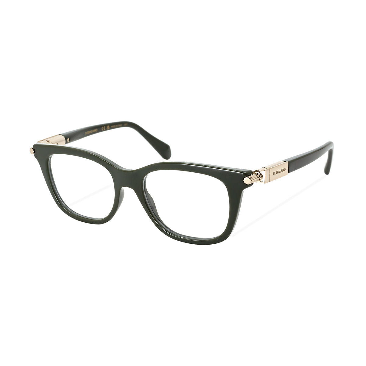 Buy online SALVATORE FERRAGAMO SF2973 302  optical Frame at S.R.Gopal Rao