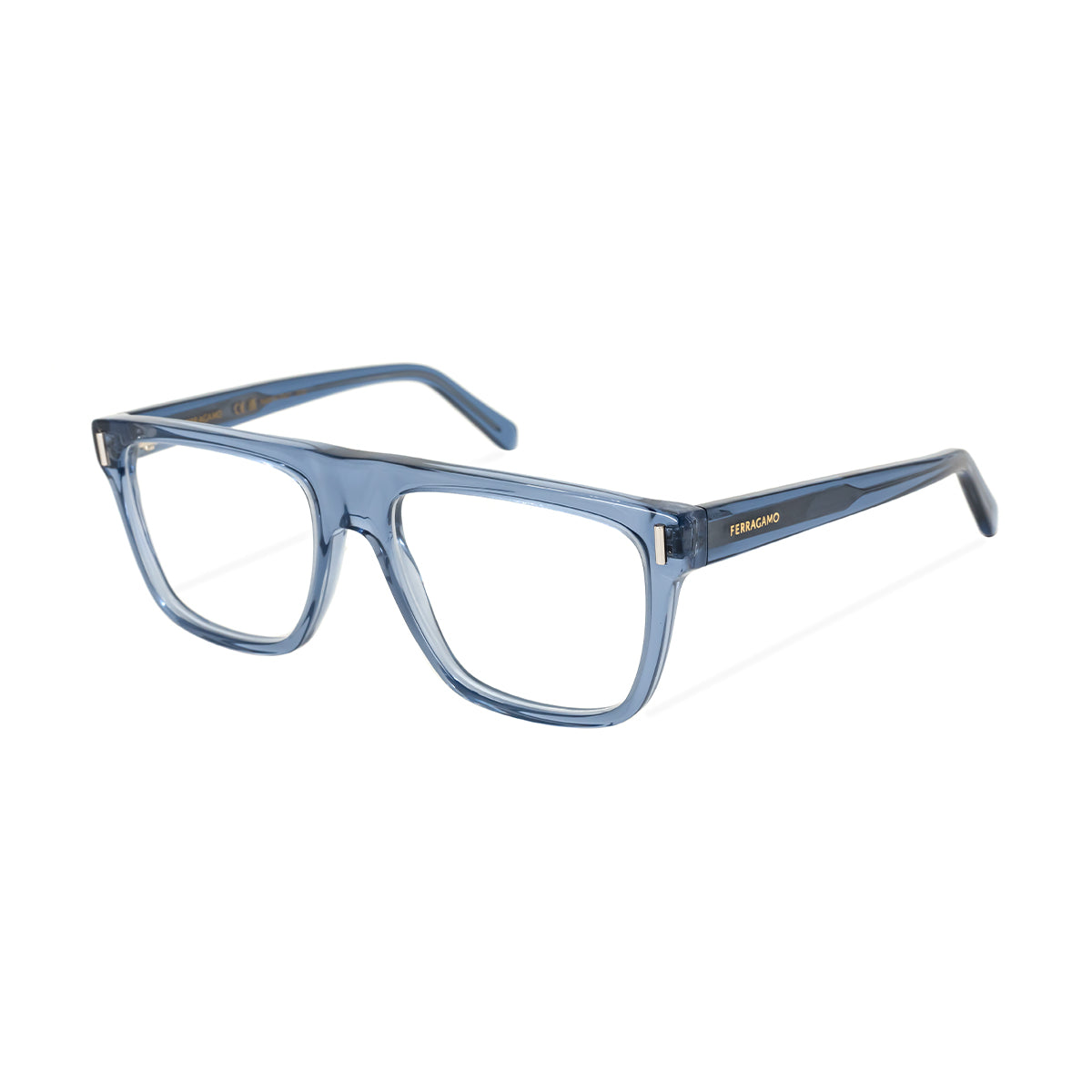 Buy online SALVATORE FERRAGAMO SF2997 432 optical Frame at S.R.Gopal Rao