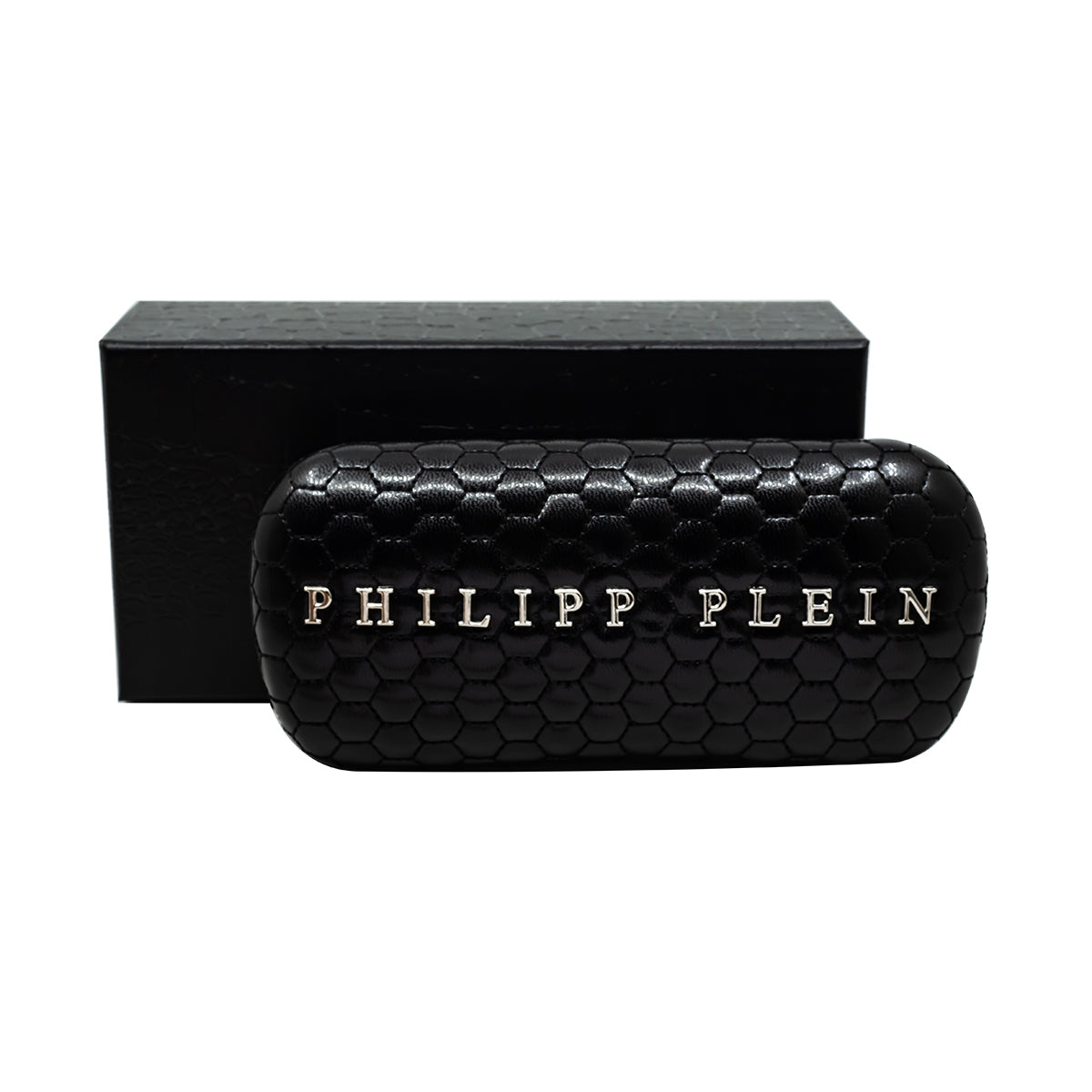 PHILIPP PLEIN Case logo-engraved