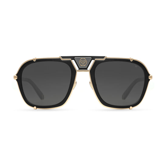 PHILIPP PLEIN SPP010 349P sunglasses