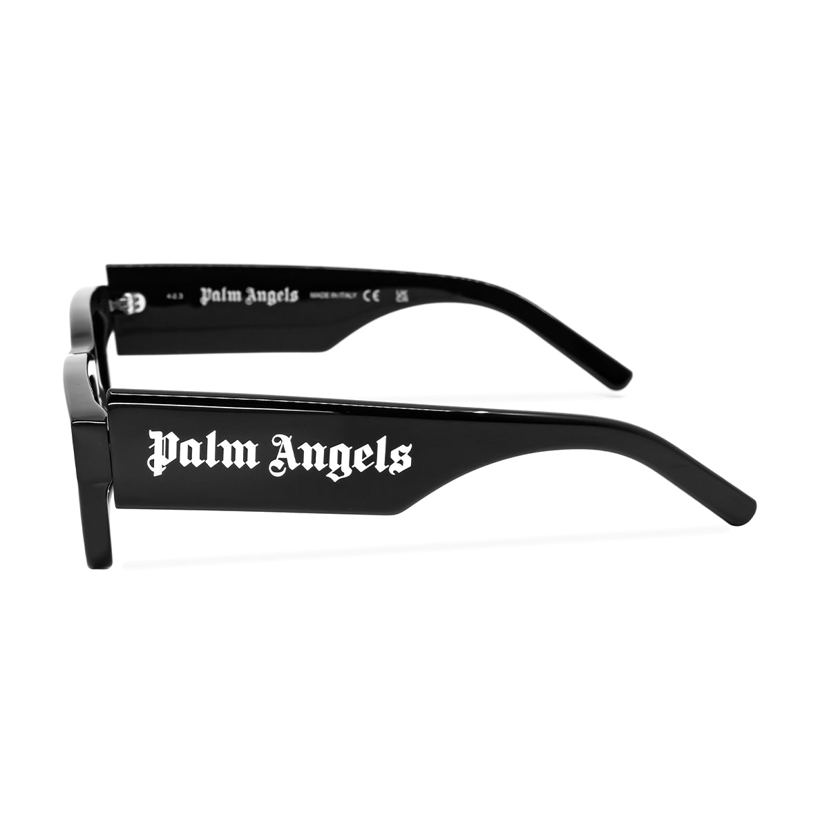 PALM ANGELS PERI002 1007 sunglasses side