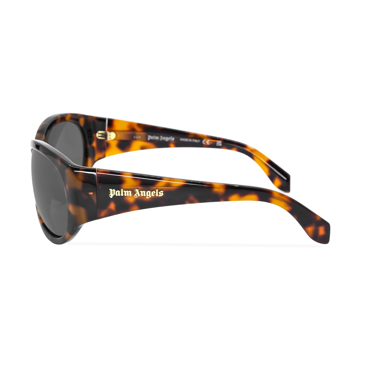 PALM ANGELS PERI038 6007 sunglasses side