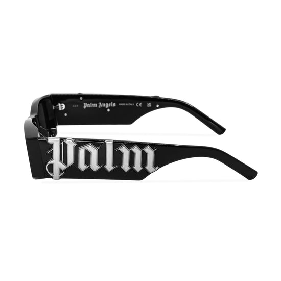 PALM ANGELS PERI007 1007 sunglasses side