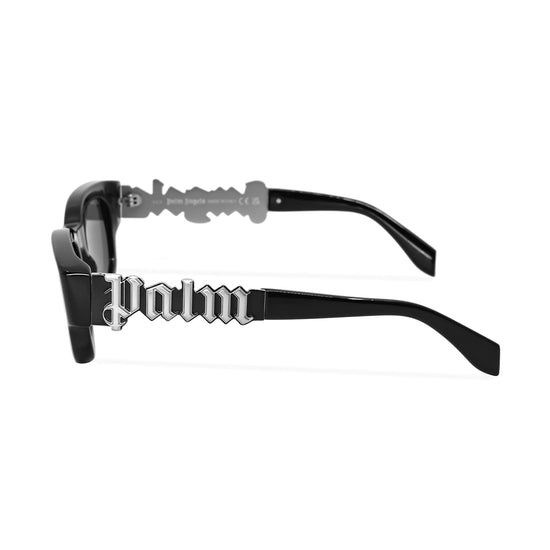 PALM ANGELS PERI042 1007 sunglasses side