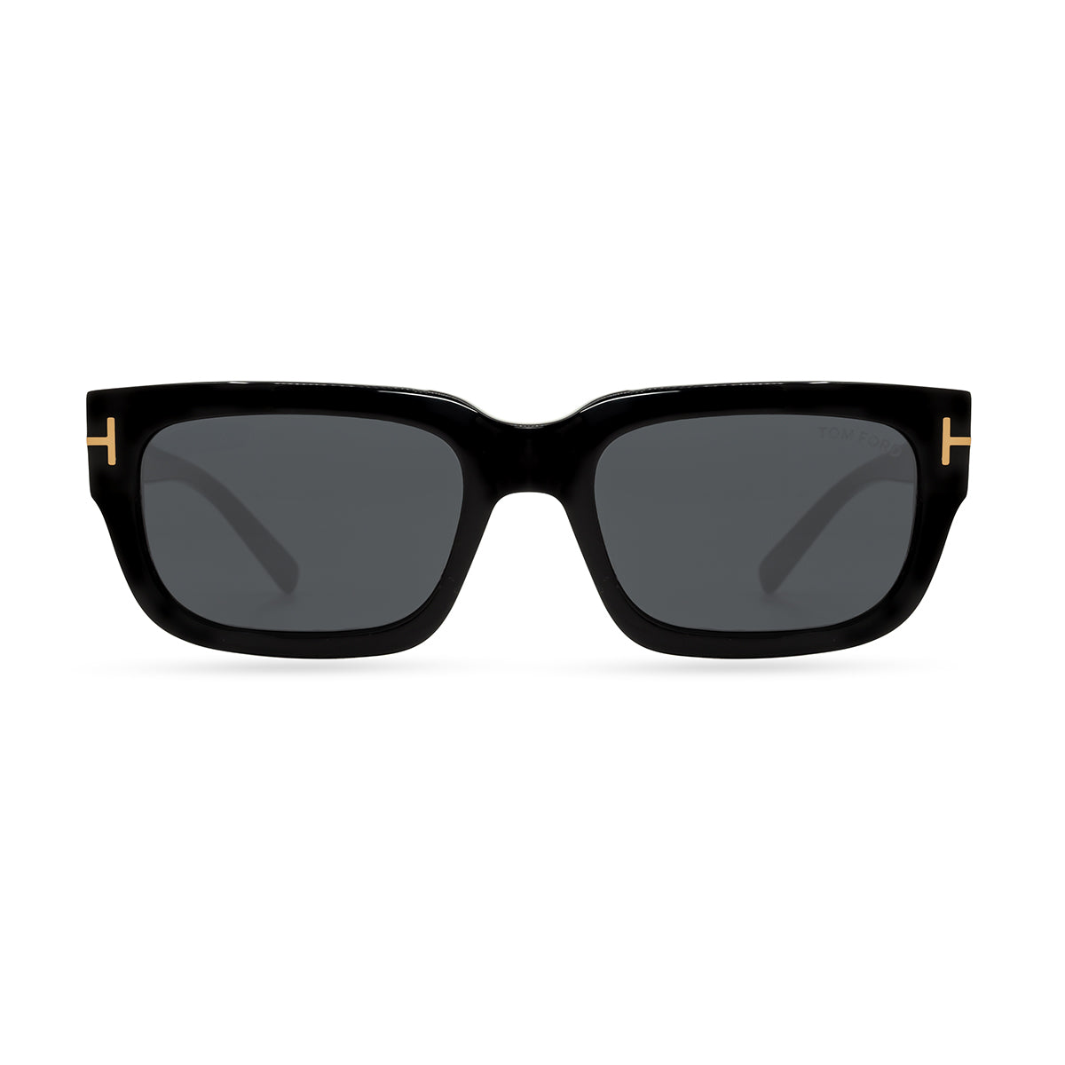 TOM FORD TF1075 EZRA 01A sunglasses