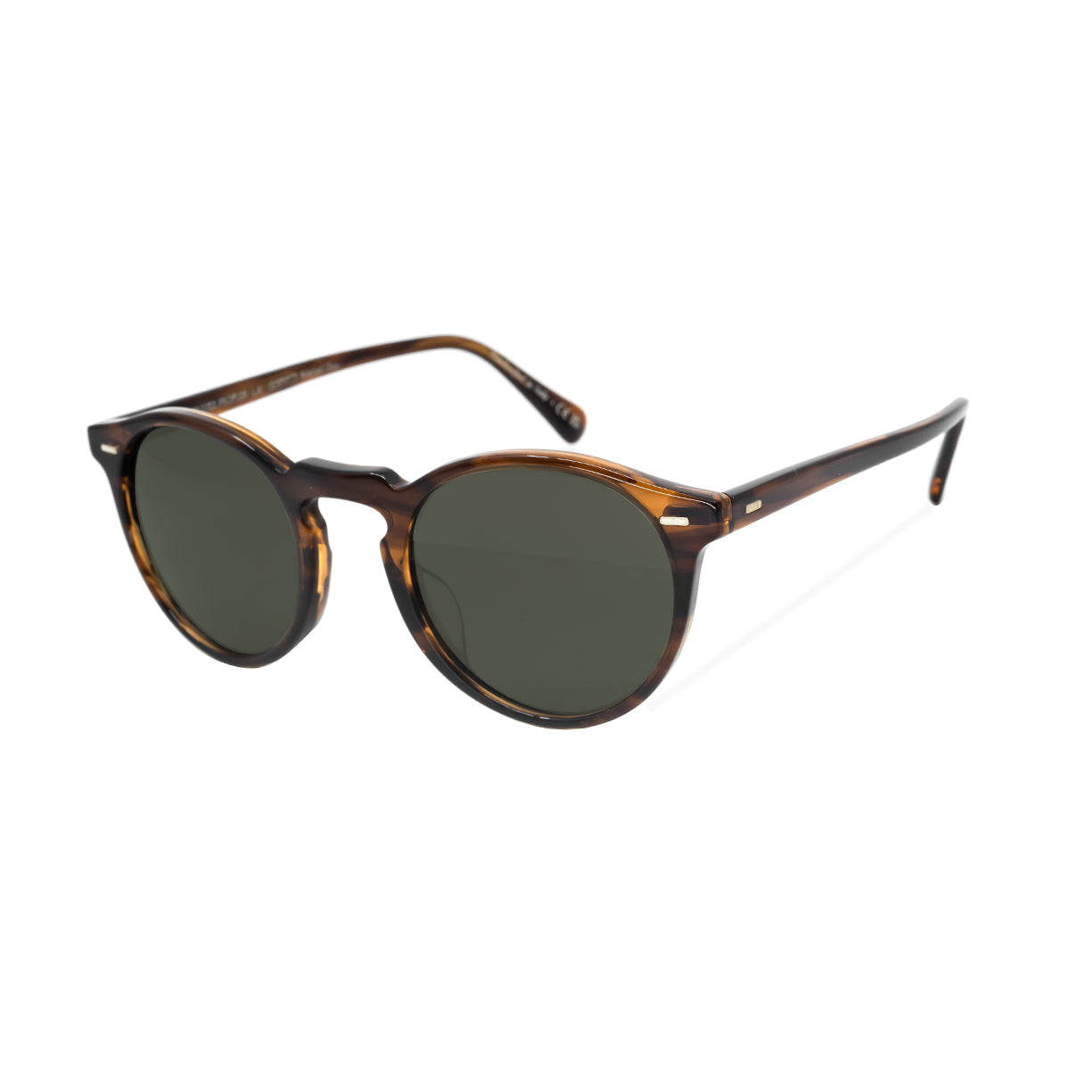 OLIVER PEOPLES OV5217S Gregory Peck Sun 1724P1