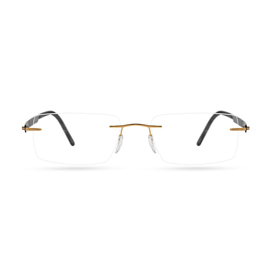SILHOUETTE G701 7580 spectacle-frame