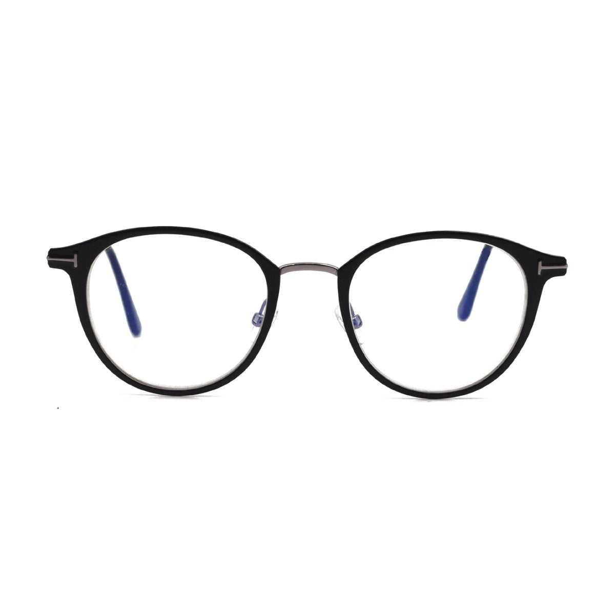 Load image into Gallery viewer, TOM FORD TF5528-B BLUE-BLOCK-001 spectacle-frame
