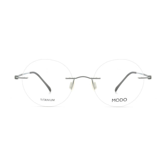 Load image into Gallery viewer, MODO 4605 OWHT spectacle-frame
