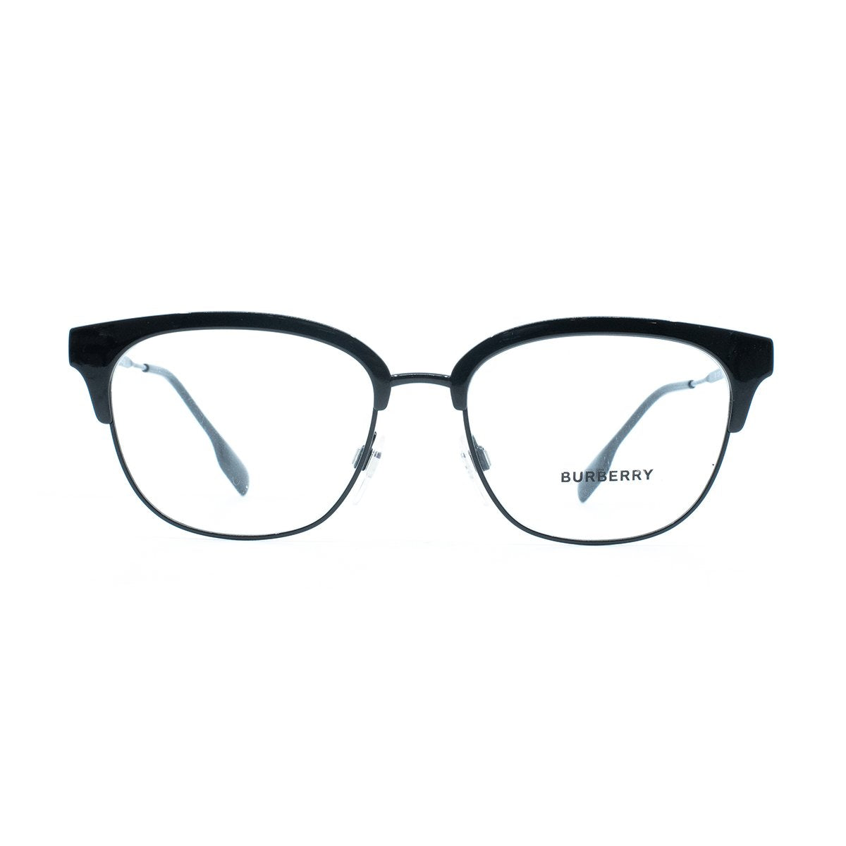 BURBERRY B1334 1001 spectacle-frame