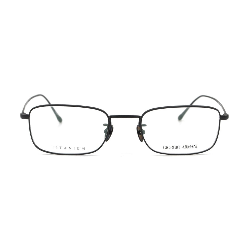 Armani 2024 titanium frames