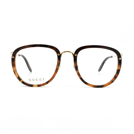 GUCCI GG0675O 002 spectacle-frame