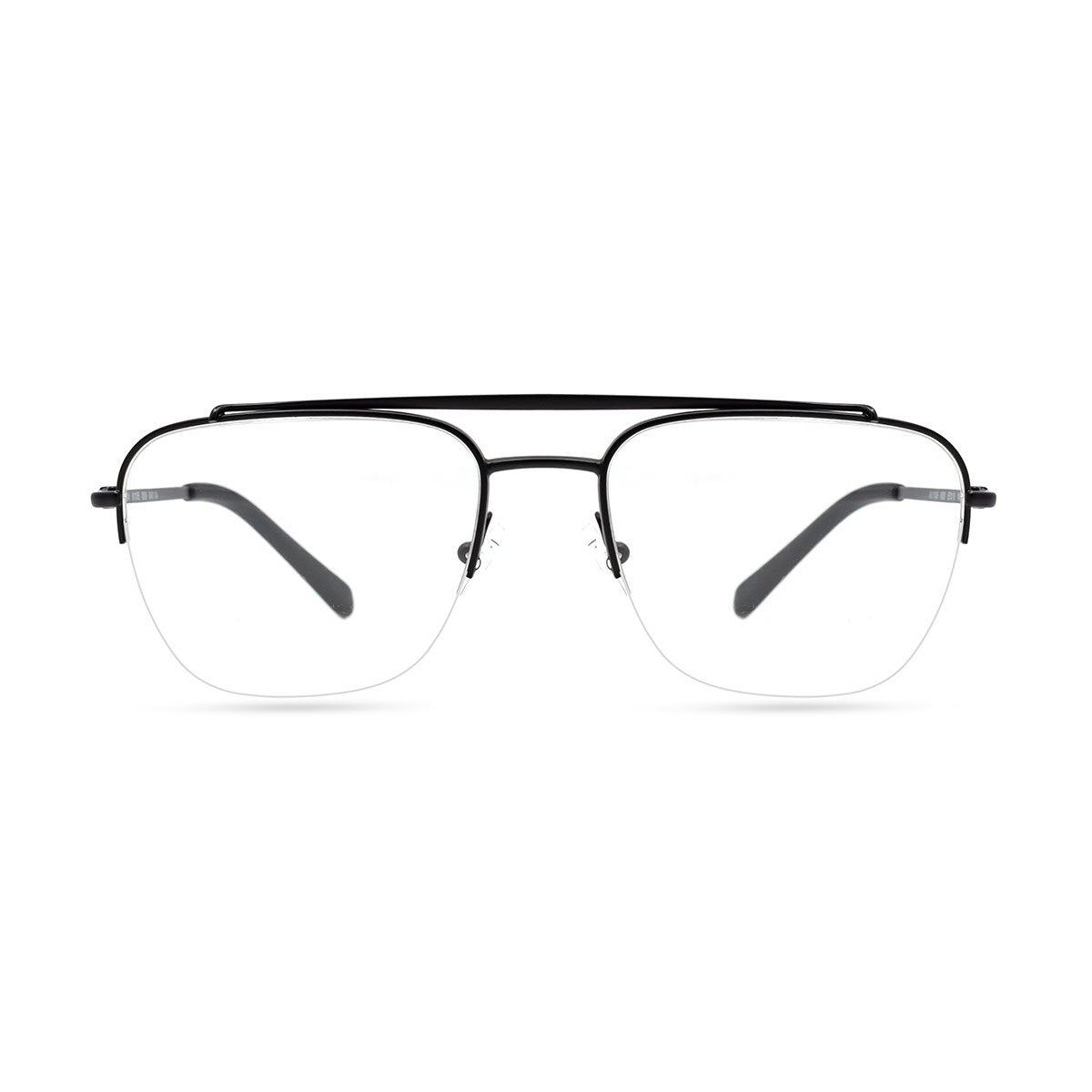 ARMANI EXCHANGE AX 1049 6000 spectacle-frame