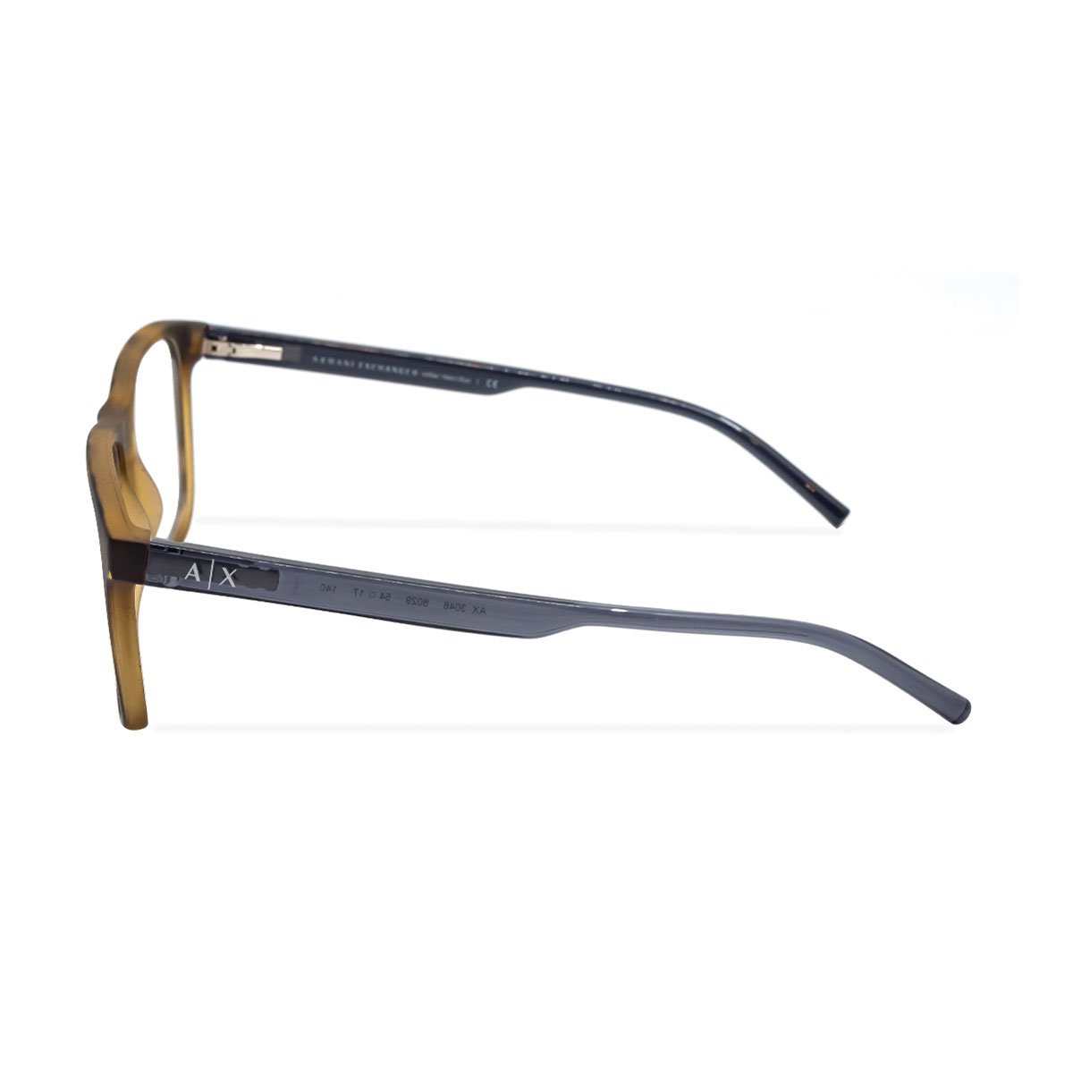 ARMANI EXCHANGE AX 3048 8029