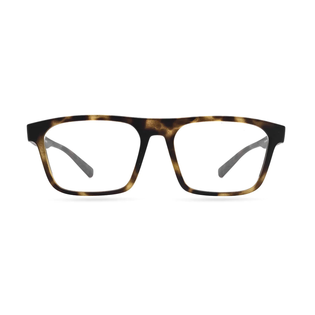 Armani exchange square clearance glasses