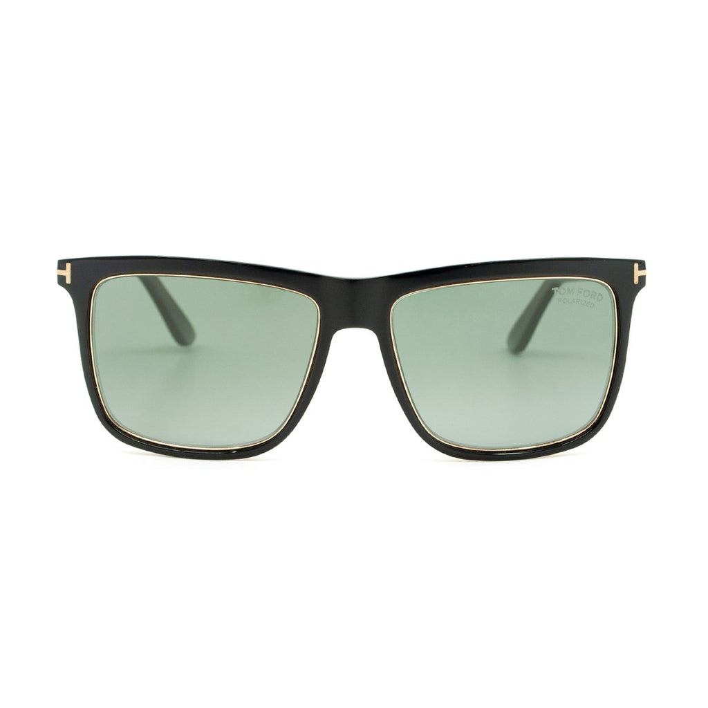 Tom Ford TF392 KARLIE 01R POLARISED 57-17-140-Spectacle Frames Rao Opticians – shop-srgopalrao